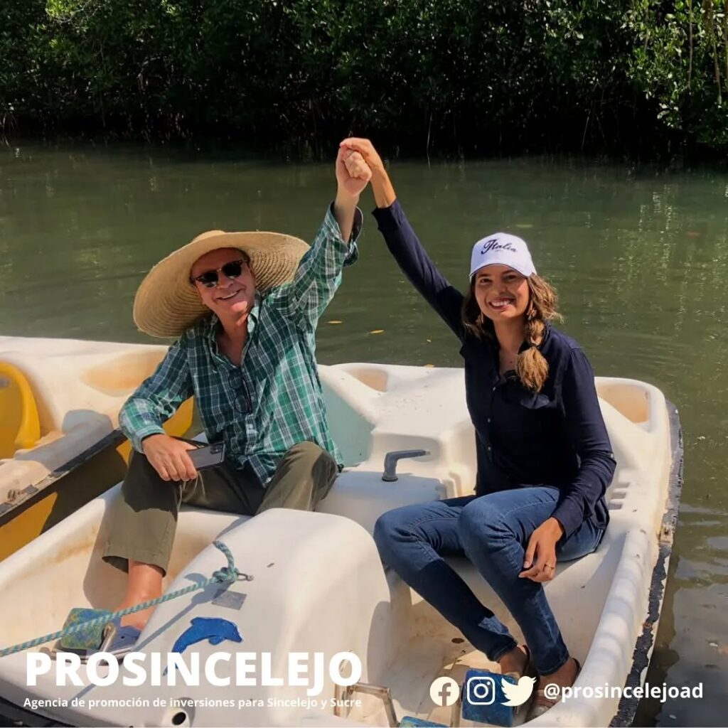 ProSincelejo apuesta por el desarrollo